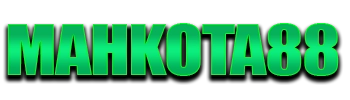 Logo Mahkotaa88